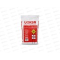 UOKSA Актив 20кг (-30С/-25С/-35С), противогололедн материал универс UOKSA Актив 20кг (-30С/-25С/-35С), противогололедн материал универс