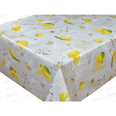 Клеенка Grace ткань с пвх 1,4х20м STS507 100520