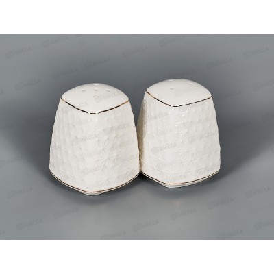 Набор для специй CS681507-A Снежная королева квадрат 749206 *72 Набор для специй CS681507-A Снежная королева квадрат 749206 *72