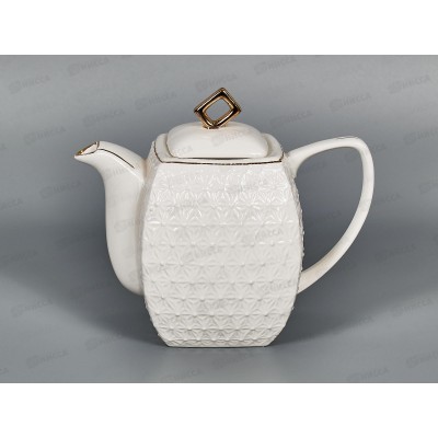 Чайник заварочный CS406616-A 0,55л Снежная королева квадрат 749212 *18 Чайник заварочный CS406616-A 0,55л Снежная королева квадрат 749212 *18