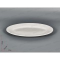 Блюдо овальное SRHT012 25,5см Общепит 182226 *50 Блюдо овальное SRHT012 25,5см Общепит 182226 *50