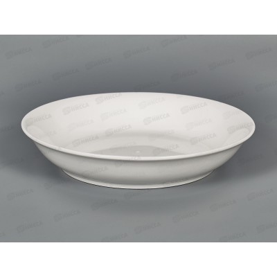 Тарелка суповая SRHT020 20см Общепит-2 182234 *60