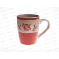 Кружка RX001 360мл Дуэт бочка 175502 *48 Кружка RX001 360мл Дуэт бочка 175502 *48