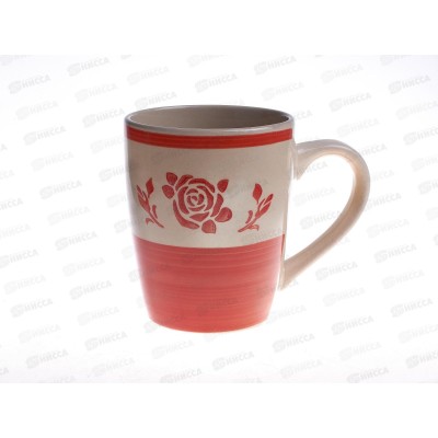 Кружка RX001 360мл Дуэт бочка 175502 *48 Кружка RX001 360мл Дуэт бочка 175502 *48