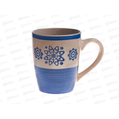 Кружка RX002 360мл Этно бочка 175503 *48 Кружка RX002 360мл Этно бочка 175503 *48