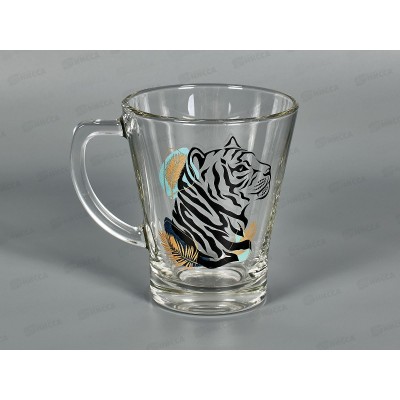 Кружка  Аура Саванна 300мл 21с2222