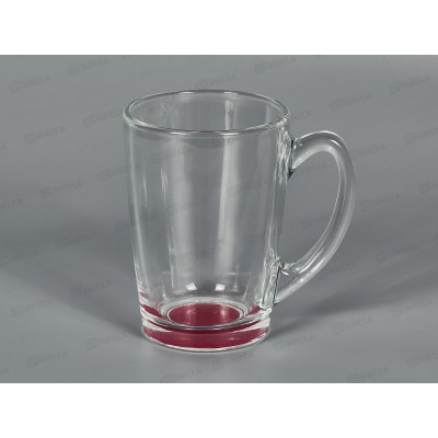 Кружка 320мл С добрым утром Рэйнбоу N1579 Кружка 320мл С добрым утром Рэйнбоу N1579