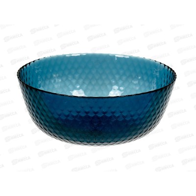 Салатник Идиллия Лондон Топаз 23см  Q1316