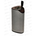 Колонка портативная OT-SPB98, серая, c Bluetooth Колонка портативная OT-SPB98, серая, c Bluetooth