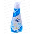 AVE Кондиционер для белья Мягкие духи/White Lily 1000мл 0026 *12 AVE Кондиционер для белья Мягкие духи/White Lily 1000мл 0026 *12