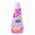 AVE Кондиционер для белья Теплые духи/Vanila Rose 1000мл 0033 *12 AVE Кондиционер для белья Теплые духи/Vanila Rose 1000мл 0033 *12