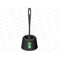 Комплект WС "Rambai" Блек черный 221321430/01 *26 Комплект WС "Rambai" Блек черный 221321430/01 *26