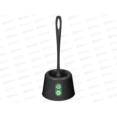 Комплект WС &quotRambai&quot Блек черный 221321430/01 *26