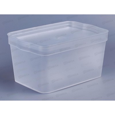 Ящик для хранения Keeplex Trendy 2,3л KL350111000 Ящик для хранения Keeplex Trendy 2,3л KL350111000