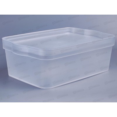 Ящик для хранения Keeplex Trendy 6л KL350211000 Ящик для хранения Keeplex Trendy 6л KL350211000