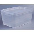 Ящик для хранения Keeplex Trendy 7.5л KL350311000 Ящик для хранения Keeplex Trendy 7.5л KL350311000