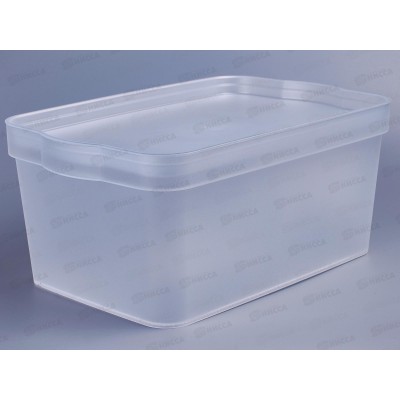 Ящик для хранения Keeplex Trendy 7.5л KL350311000 Ящик для хранения Keeplex Trendy 7.5л KL350311000
