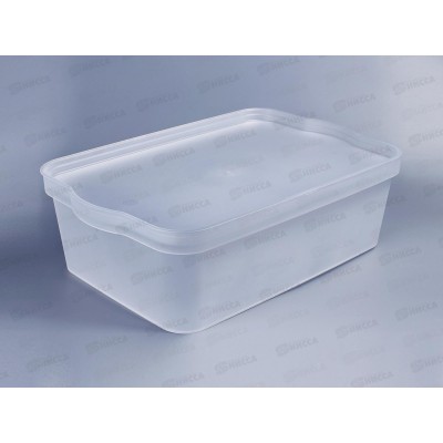 Ящик для хранения Keeplex Trendy 14л KL350411000 Ящик для хранения Keeplex Trendy 14л KL350411000