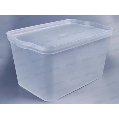 Ящик для хранения Keeplex Trendy 24л KL350511000 Ящик для хранения Keeplex Trendy 24л KL350511000