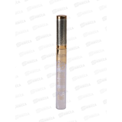 ЭВЕЛИН блеск для губ BB Magic Gloss 9мл №601 *3 ЭВЕЛИН блеск для губ BB Magic Gloss 9мл №601 *3