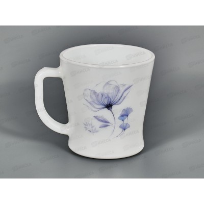 Кружка 240мл 240-2279 Николь *12/72 Кружка 240мл 240-2279 Николь *12/72