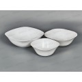 Набор салатников 3 предмета 03-505 *12 Набор салатников 3 предмета 03-505 *12