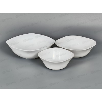 Набор салатников 3 предмета 03-505 *12 Набор салатников 3 предмета 03-505 *12