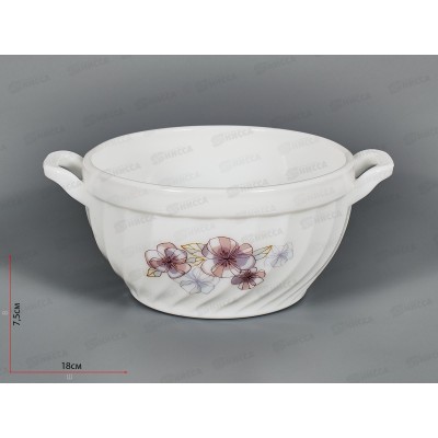 Бульонница 750мл 750-2296 Эвита *3/24 Бульонница 750мл 750-2296 Эвита *3/24