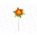 Цветы искусственные 30см №452  80101 *200