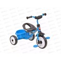Велосипед 3-х кол. WERTER BERGER TRIKE XG 11214-3 синий В/голубой М, 306475