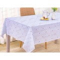 Клеенка Grace Лейс ажурная 1,37х20м LA-0494G 103078 Клеенка Grace Лейс ажурная 1,37х20м LA-0494G 103078