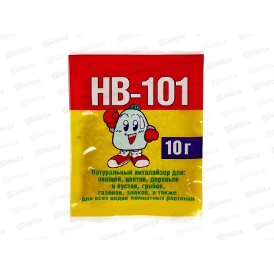 НВ-101 10г (гранулы) Стимулятор роста и активатор иммун систем *100 ЗА