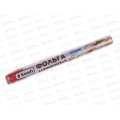 Фольга FKT925T 300ммх25м 10мк в т/ус 120 215 *24 Фольга FKT925T 300ммх25м 10мк в т/ус 120 215 *24