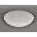 Светильник светодиодный inHOME DECO ГЛОРИЯ 36Вт 4000К 300мм *10 Светильник светодиодный inHOME DECO ГЛОРИЯ 36Вт 4000К 300мм *10