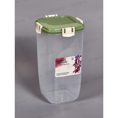 Контейнер для продуктов &quotSugar Spice&quot 1,5л SE224110050 *18