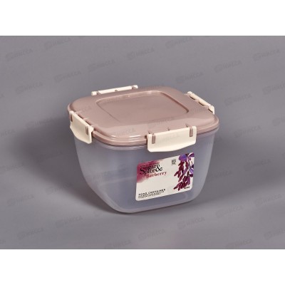 Контейнер для продуктов "Sugar Spice" 1,35л SE224410005 *18 Контейнер для продуктов "Sugar Spice" 1,35л SE224410005 *18