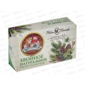 Невская Косметика Хвойное мыло в полиэтиленовом пакете 180г *36 Невская Косметика Хвойное мыло в полиэтиленовом пакете 180г *36