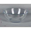 Салатник Инвитейшн 220мм из закаленного стекла 10342SL