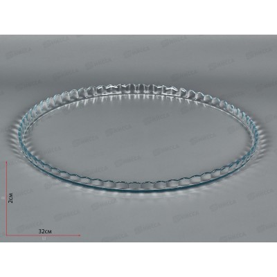 Блюдо Патиссэри 322мм 10345