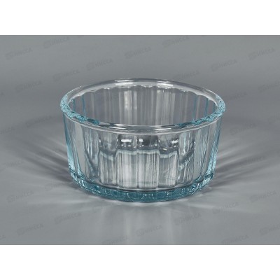 Посуда для СВЧ Форма круглая 59624