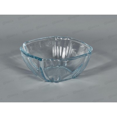 Посуда для СВЧ Форма 59704 (для запекания) Посуда для СВЧ Форма 59704 (для запекания)