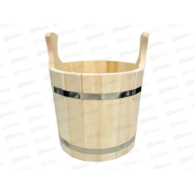 Запарник 15литров  &quotБацькина баня&quot 30014 *1