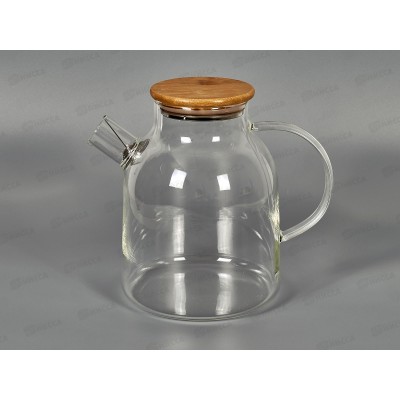 Чайник 1,8л заварочный термостойкое стекло МС201 AST-006-BH-1800G *36 Чайник 1,8л заварочный термостойкое стекло МС201 AST-006-BH-1800G *36