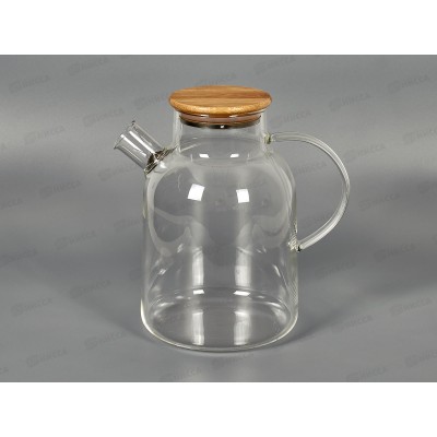 Чайник 2,0л заварочный термостойкое стекло МС201 AST-006-BH-2000G *36 Чайник 2,0л заварочный термостойкое стекло МС201 AST-006-BH-2000G *36