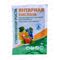 БИО МАСТЕР Янтарная кислота 4г *150 БИО МАСТЕР Янтарная кислота 4г *150