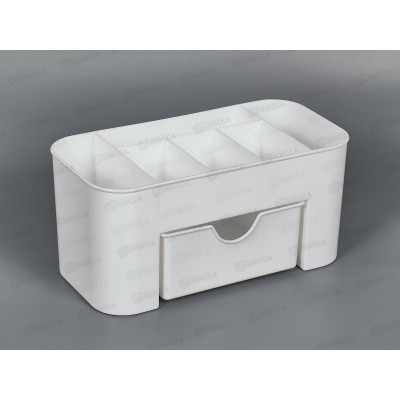 Органайзер наст. TUKZAR БЕЛЫЙ TZ-10980-2 Органайзер наст. TUKZAR БЕЛЫЙ TZ-10980-2