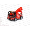 Автомобиль "МАММОЕТ" Эвакуатор "Мой первый автомобиль", 77349 *12 Автомобиль "МАММОЕТ" Эвакуатор "Мой первый автомобиль", 77349 *12