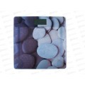 Весы напольные SA-5065ST ultraslim 150кг элек Камни
