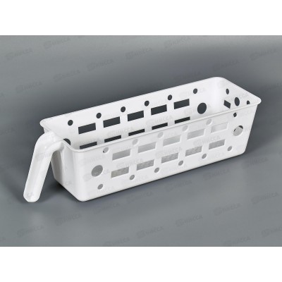 Органайзер универсальный S белый С84701 *26