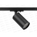 Светильник трековый ЭРА TR39-GU10-BK под лампу, черный *100 Светильник трековый ЭРА TR39-GU10-BK под лампу, черный *100